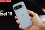 Google Pixel 10 Series